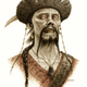 Image for article titled Amazing Zombie Concept Art for Pirates of the Caribbean 4